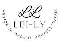 Lei-Ly | Mentor ja teadliku muutuse toetaja